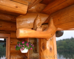 carving-bird-c - wood carving