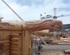carving-bird-eagle-c - wood carving