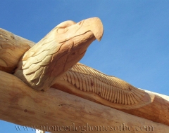 carving-bird-eagle-f - wood carving