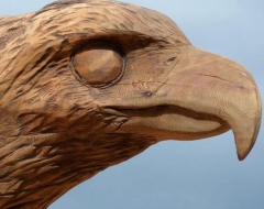 carving-bird-eagle-ff - wood carving