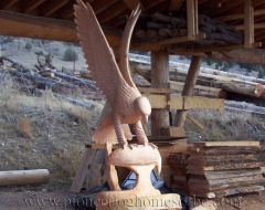 carving-bird-eagle-g - wood carving
