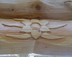 carving-flower-b - wood carving