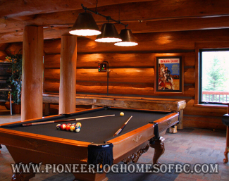 Bar & Game Room #14