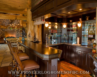 Bar & Game Room #19