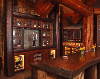 Bar & Game Room #7