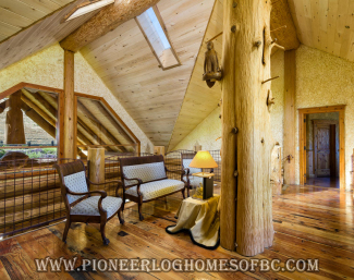Living Rooms & Lofts 79