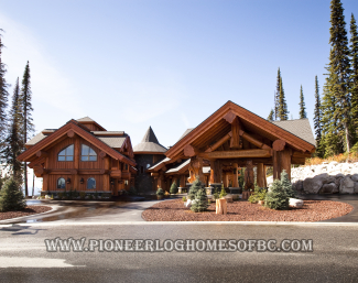 LogPost&Beam #3