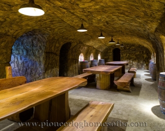 WineCellar