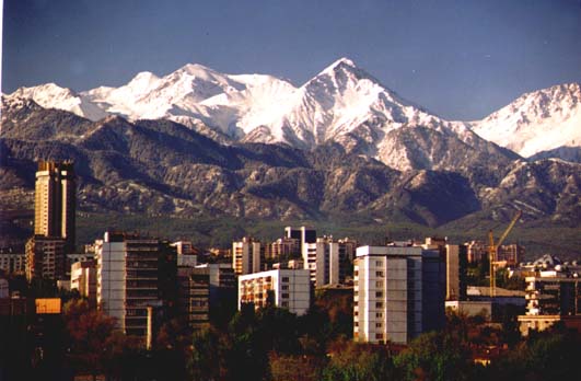 Almaty Kazkahstan