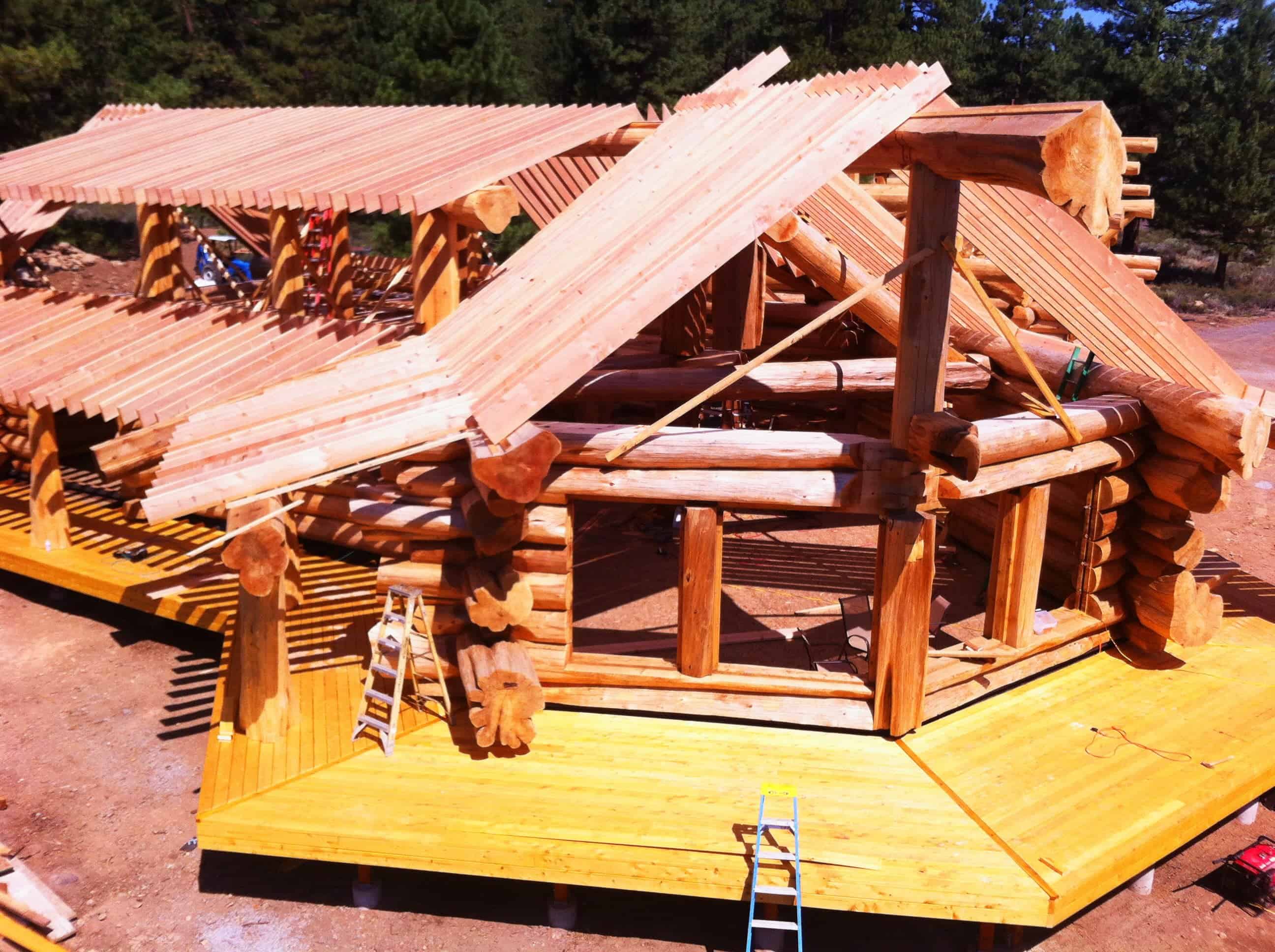 Pioneer Log Homes Floor Plans New Mexico Pioneer Log Homes Of Bc