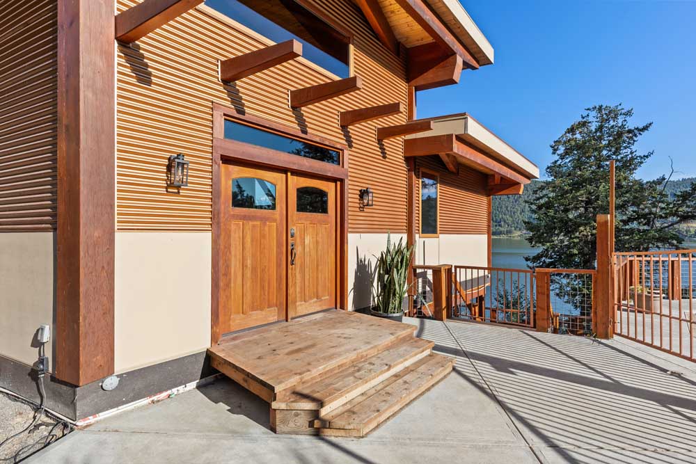 Designing Your Dream Log Home: Ideas and Inspiration