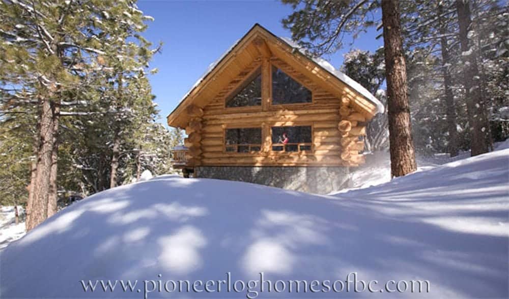 Pioneer Log Homes Floor Plans Safari Pioneer Log Homes Of Bc