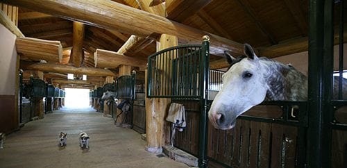 MillCreekBarn