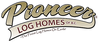 Pioneer Log Homes of BC