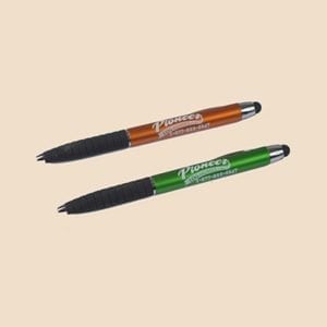 Pioneer Log Homes stylus pen