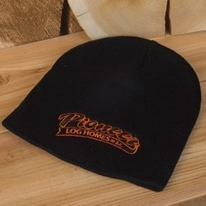 Pioneer Board Toque