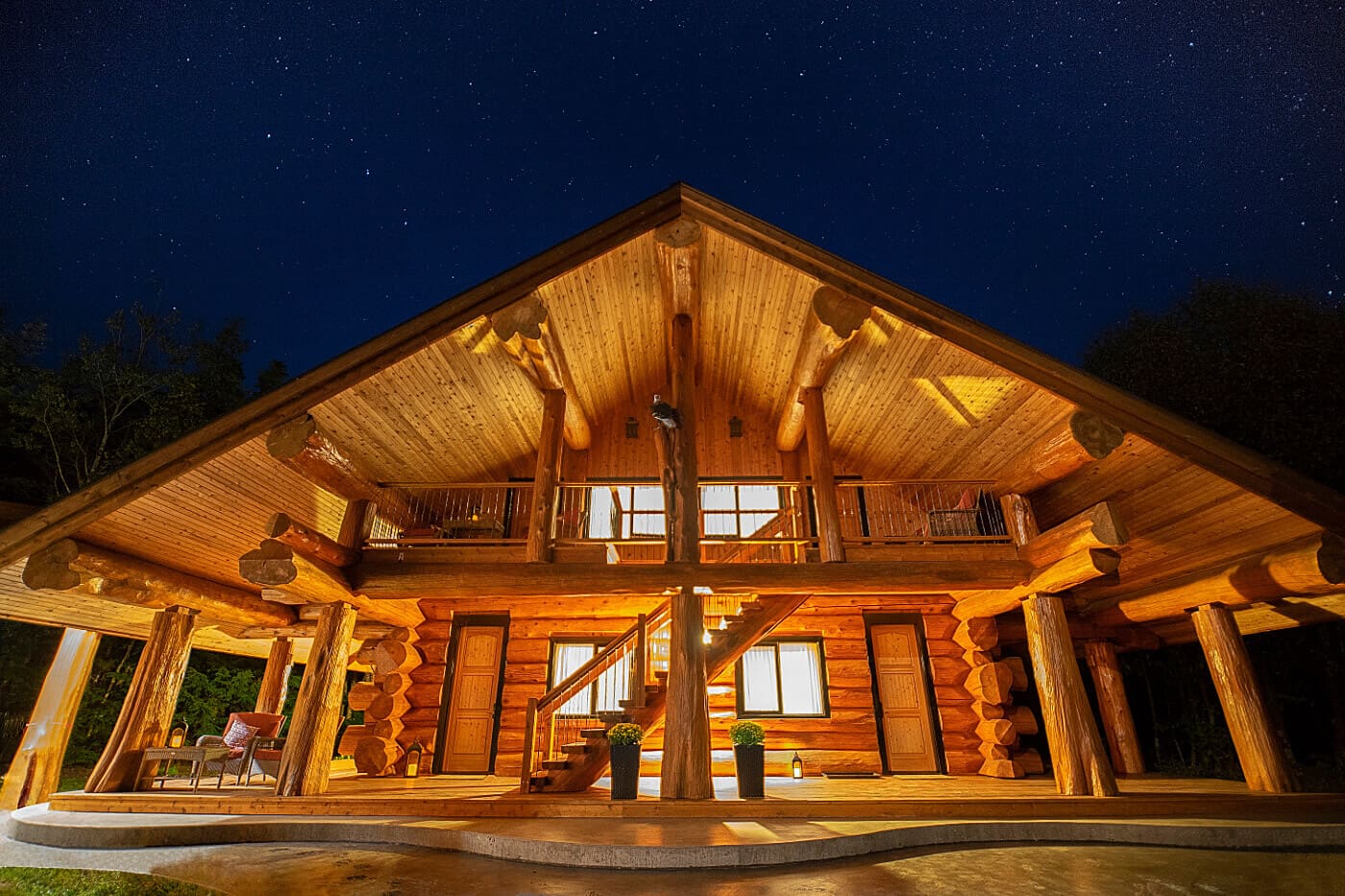 Little Wolf Resort – Terrace BC