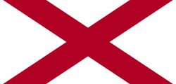 Alabama-Flag