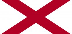 Alabama-Flag