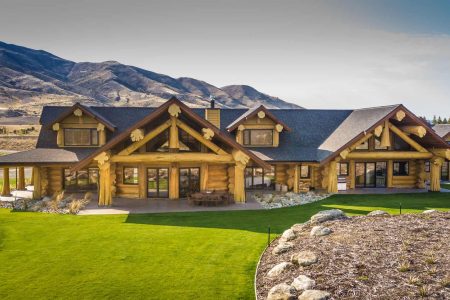 River Ridge – Wanaka, New Zealand FOR SALE