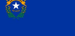 Flag Nevada