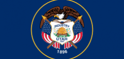 Flag Utah