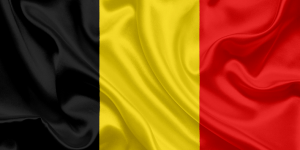 belgian flag